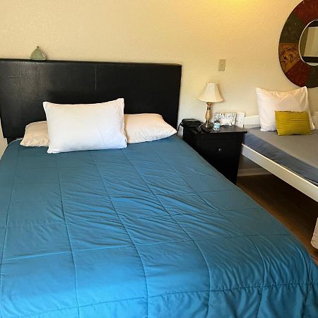 Mar Bay Exclusive Suites Safety Harbor Zewnętrze zdjęcie