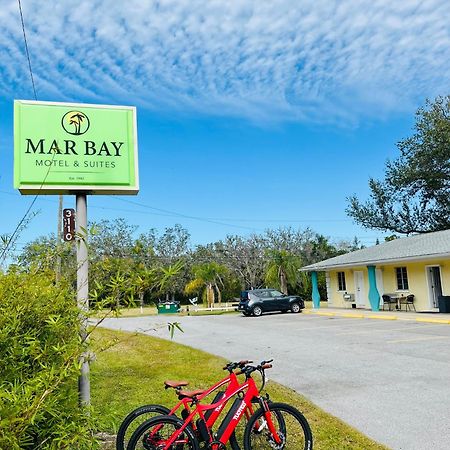 Mar Bay Exclusive Suites Safety Harbor Zewnętrze zdjęcie