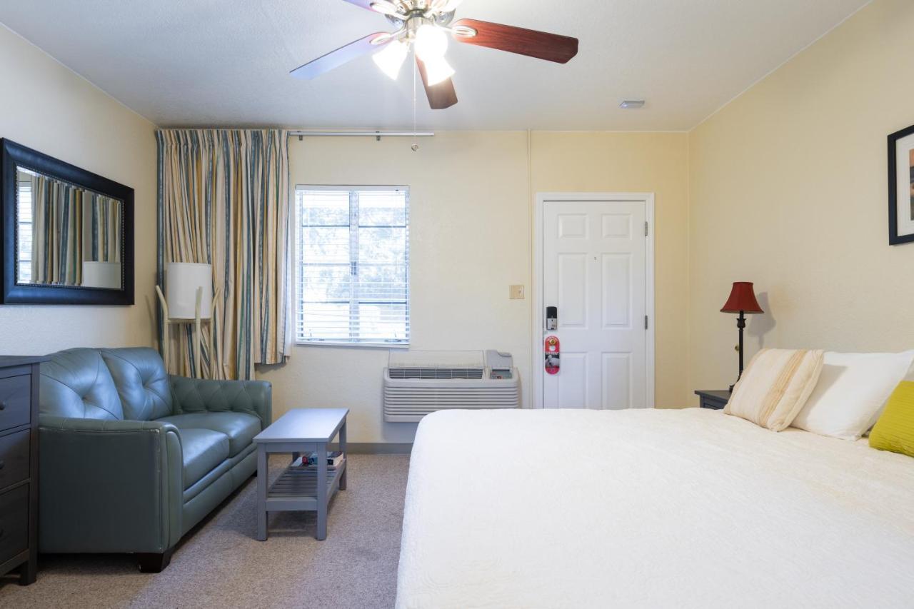 Mar Bay Exclusive Suites Safety Harbor Zewnętrze zdjęcie