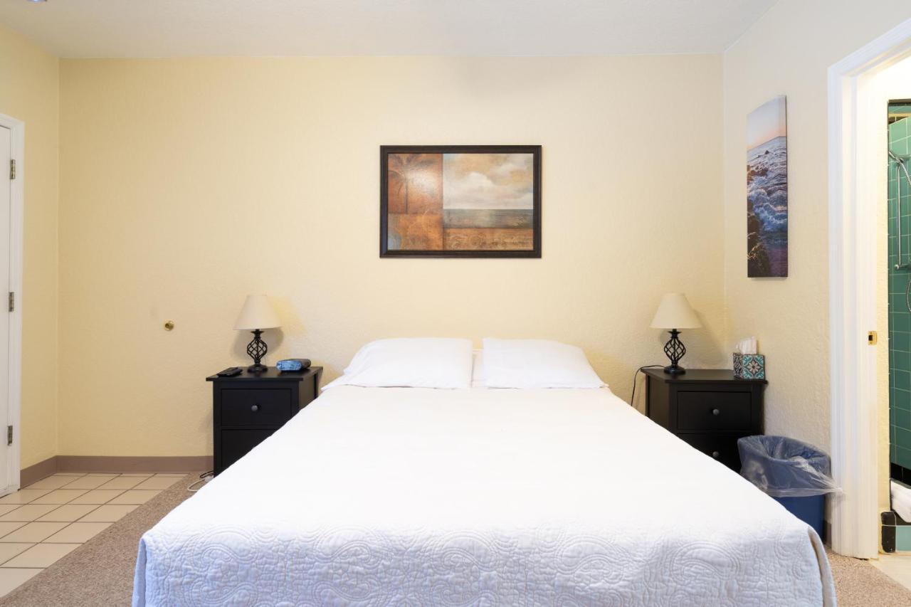 Mar Bay Exclusive Suites Safety Harbor Zewnętrze zdjęcie