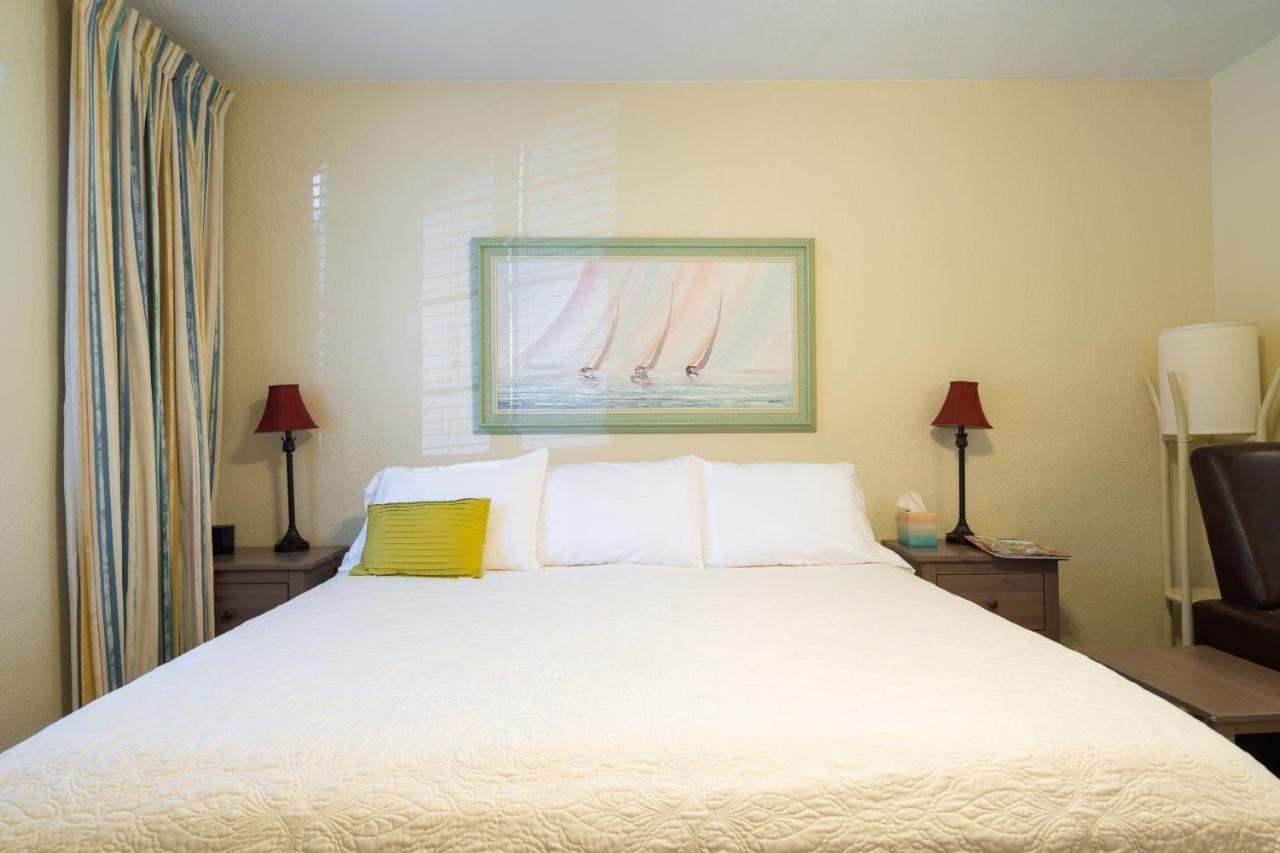 Mar Bay Exclusive Suites Safety Harbor Zewnętrze zdjęcie