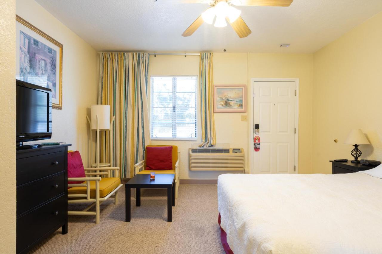 Mar Bay Exclusive Suites Safety Harbor Zewnętrze zdjęcie