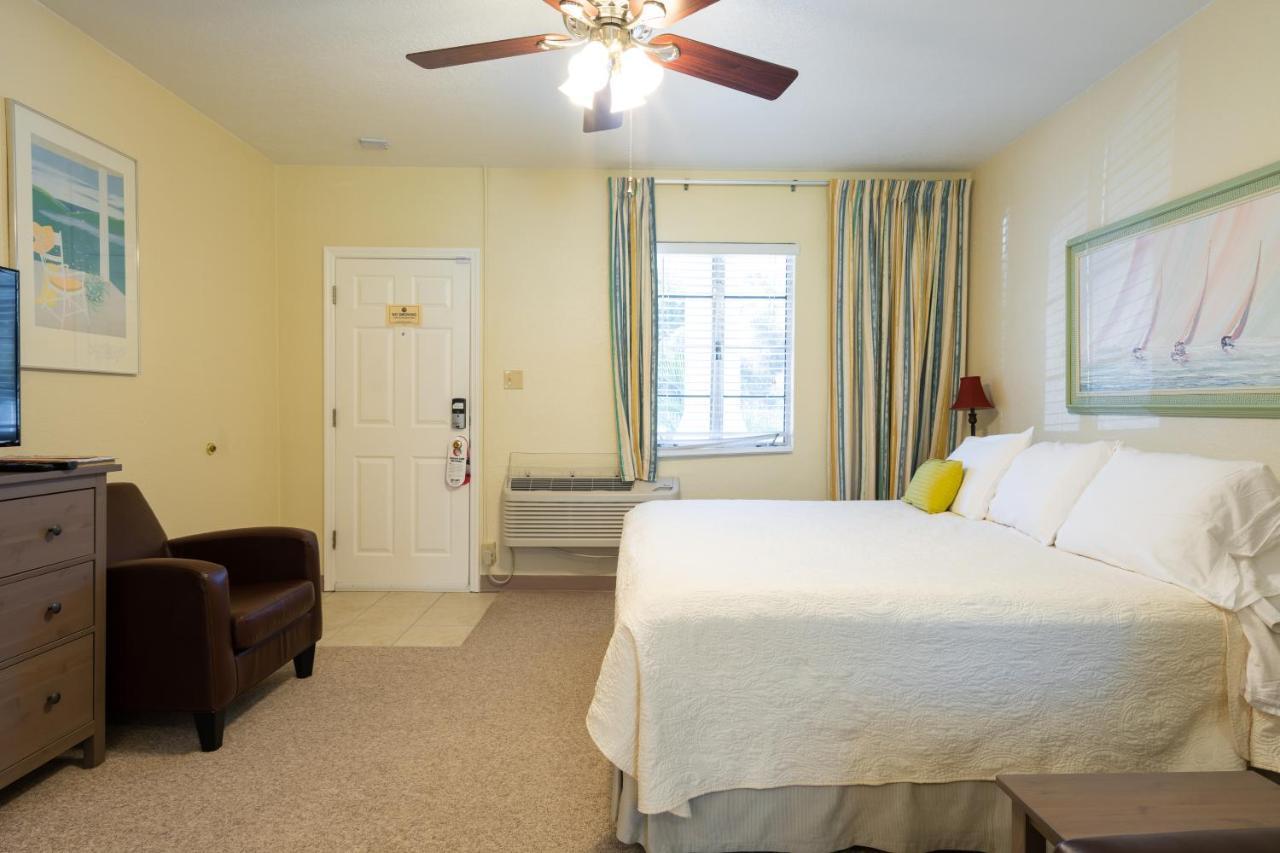 Mar Bay Exclusive Suites Safety Harbor Zewnętrze zdjęcie