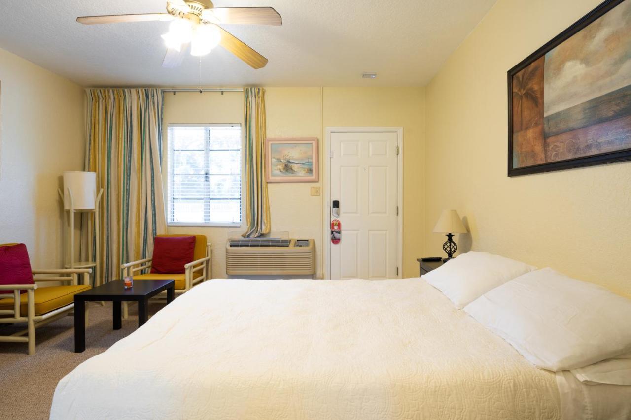 Mar Bay Exclusive Suites Safety Harbor Zewnętrze zdjęcie