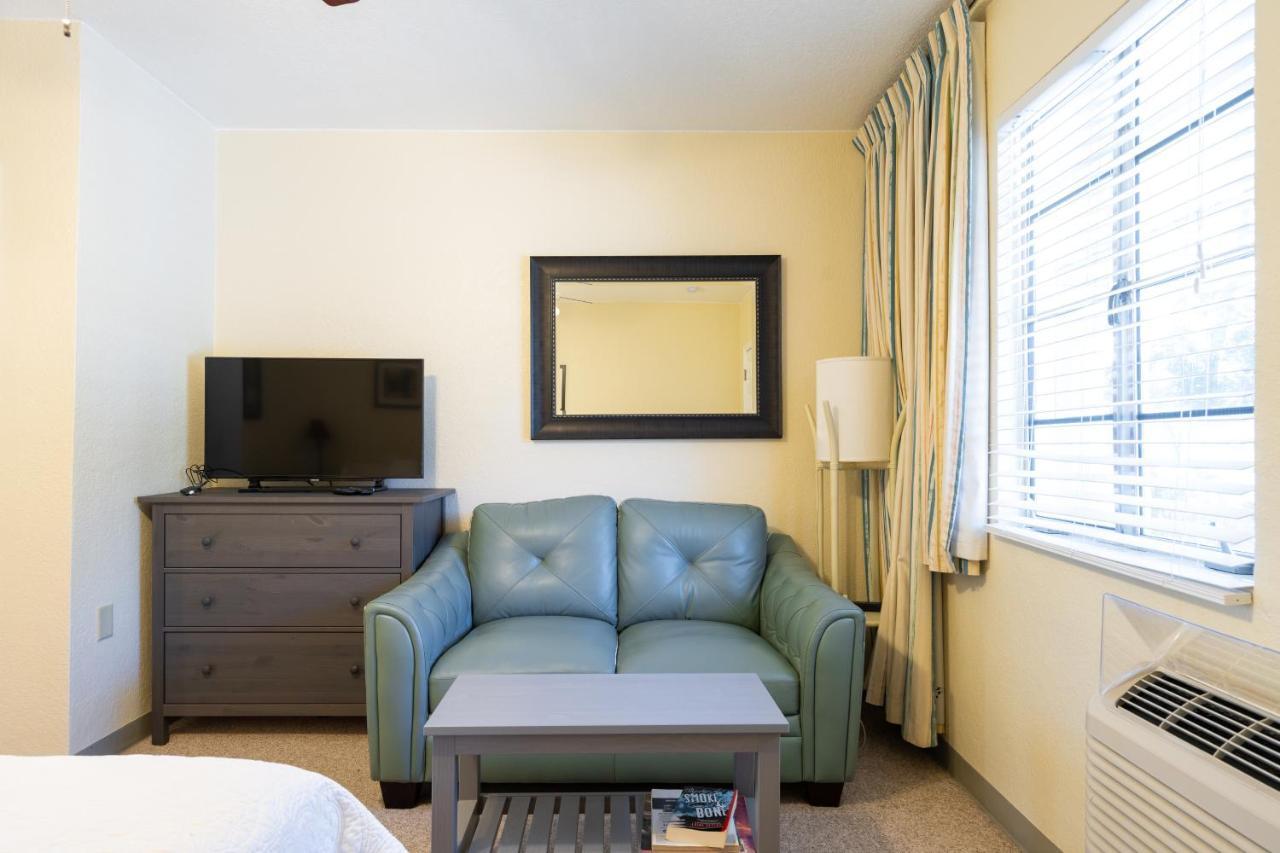Mar Bay Exclusive Suites Safety Harbor Zewnętrze zdjęcie