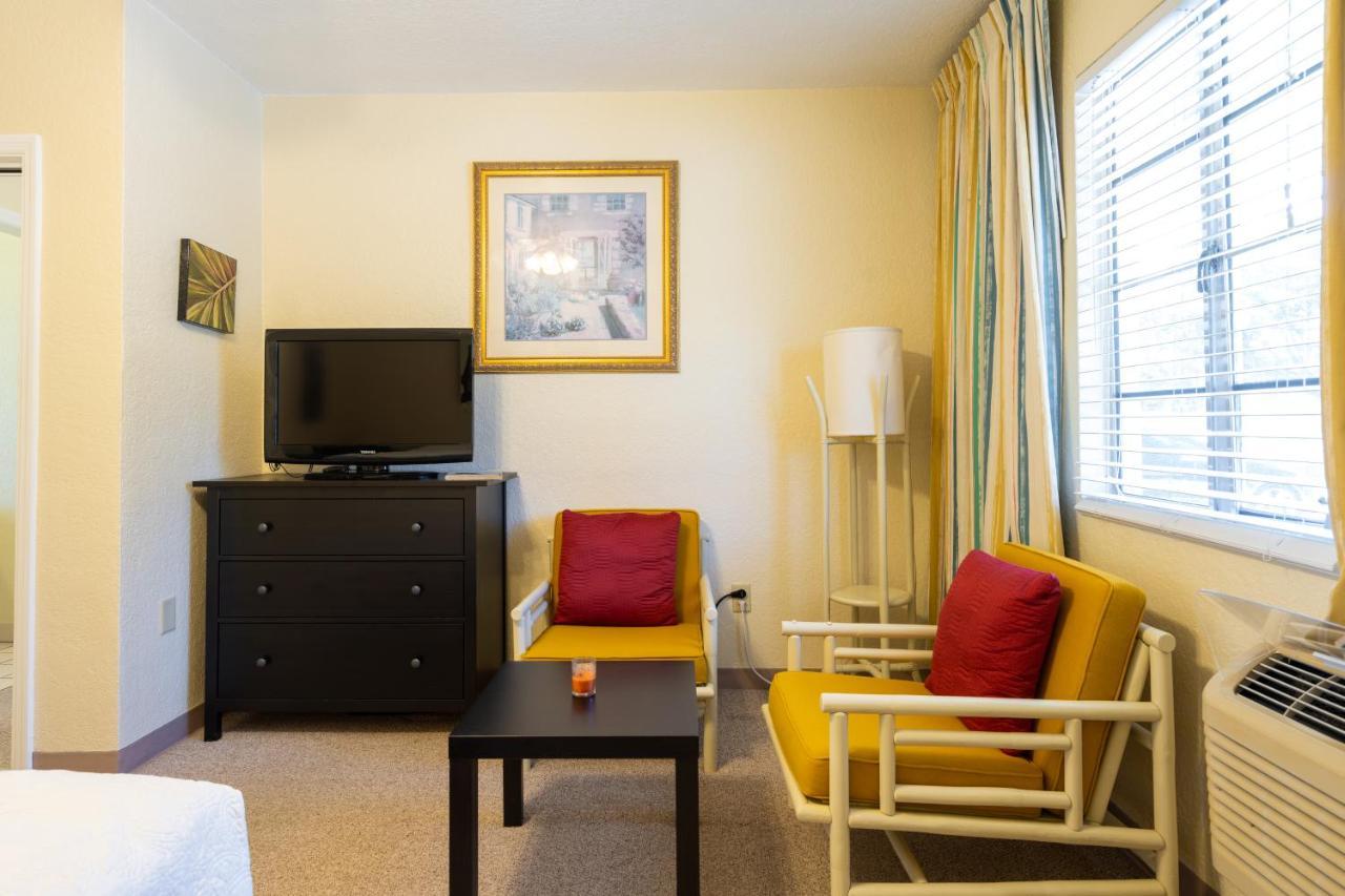 Mar Bay Exclusive Suites Safety Harbor Zewnętrze zdjęcie