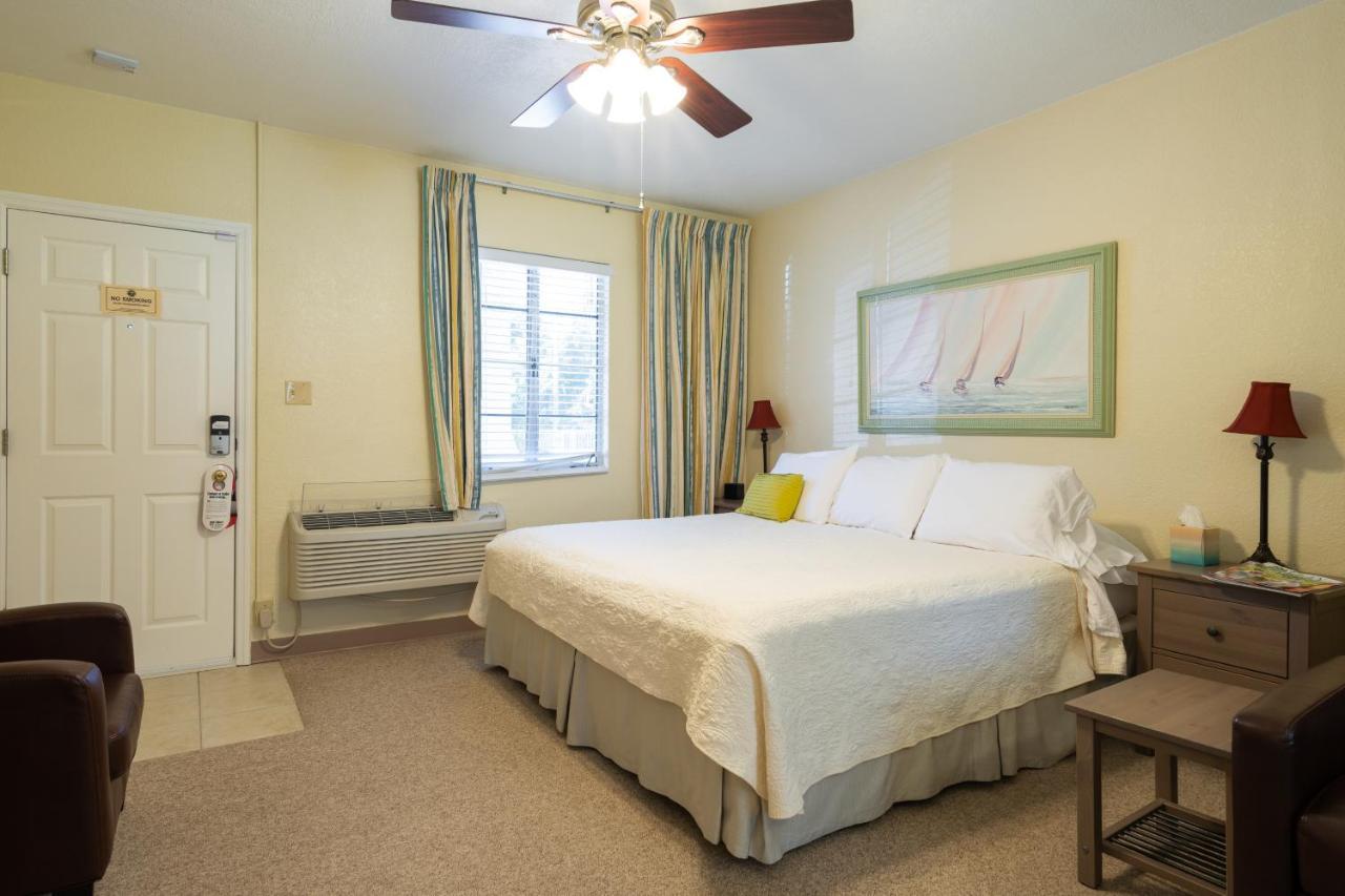 Mar Bay Exclusive Suites Safety Harbor Zewnętrze zdjęcie