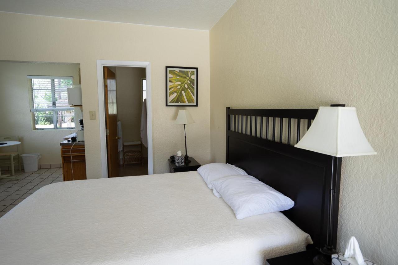 Mar Bay Exclusive Suites Safety Harbor Zewnętrze zdjęcie