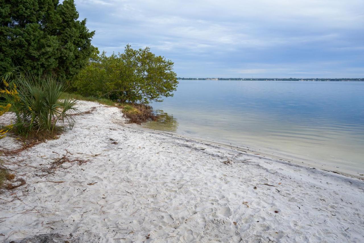 Mar Bay Exclusive Suites Safety Harbor Zewnętrze zdjęcie