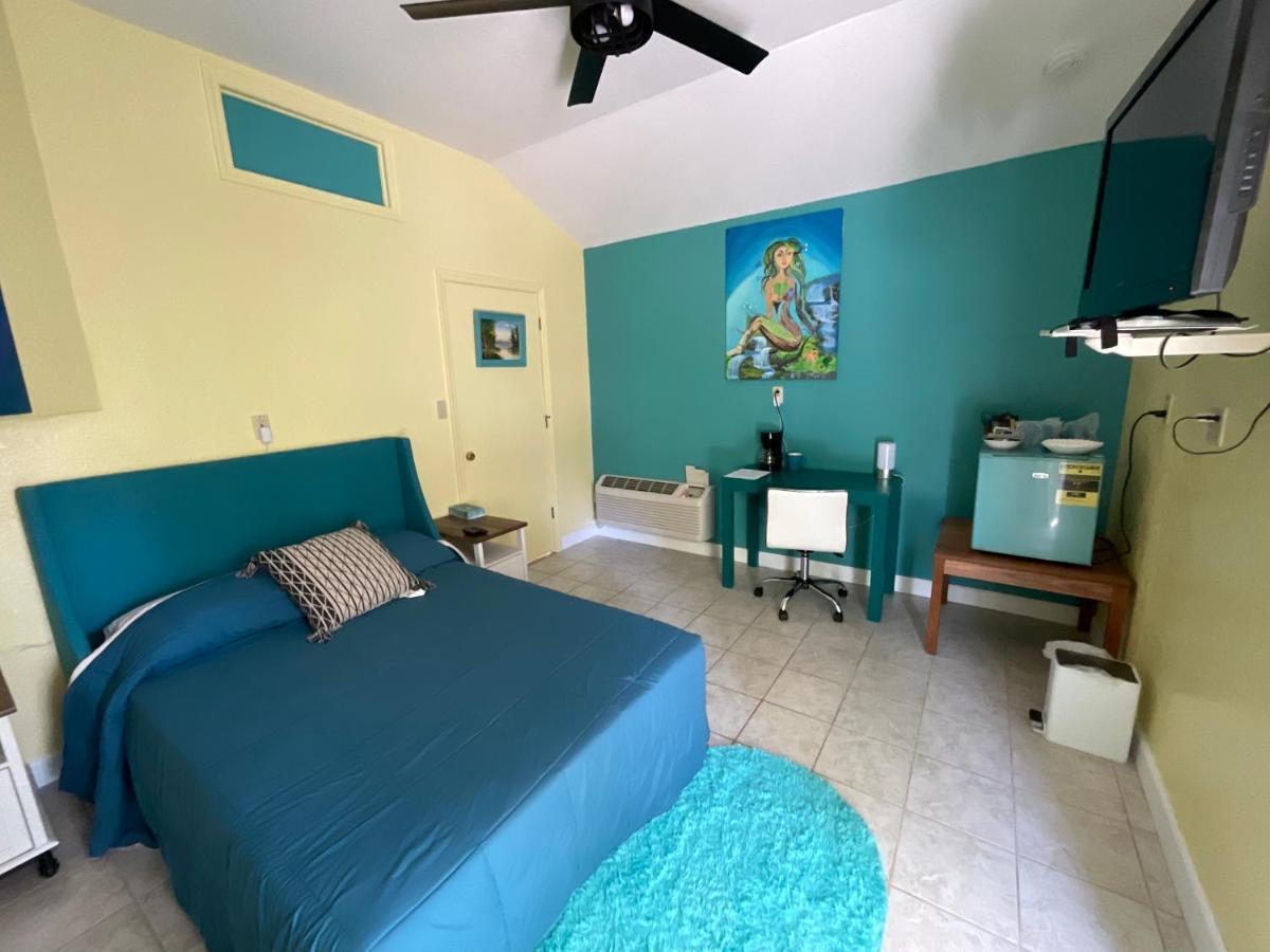Mar Bay Exclusive Suites Safety Harbor Zewnętrze zdjęcie