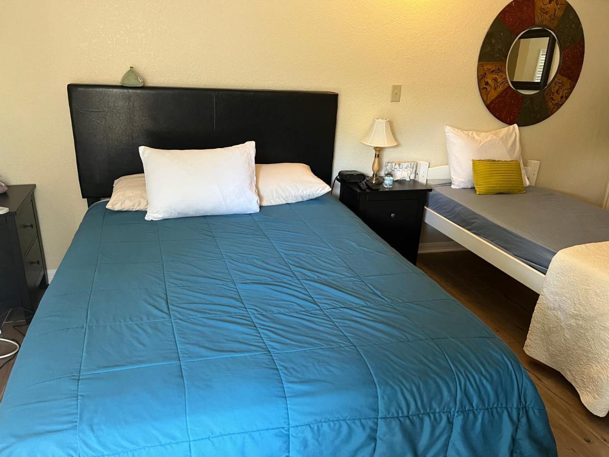 Mar Bay Exclusive Suites Safety Harbor Zewnętrze zdjęcie